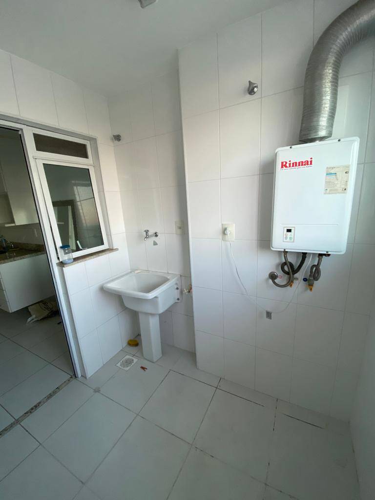 Apartamento à venda com 3 quartos, 102m² - Foto 14