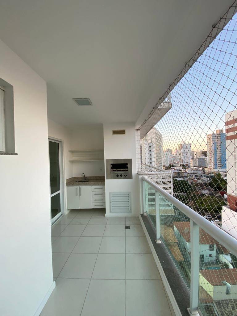 Apartamento à venda com 3 quartos, 102m² - Foto 9