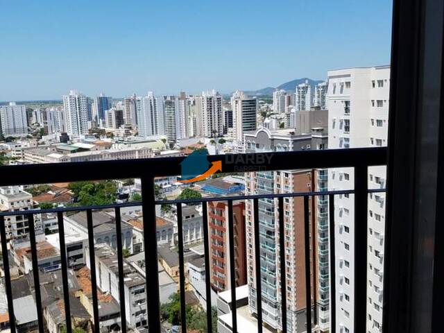 #641 - Apartamento para Venda em Campos dos Goytacazes - RJ