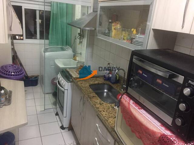 #786 - Apartamento para Venda em Campos dos Goytacazes - RJ