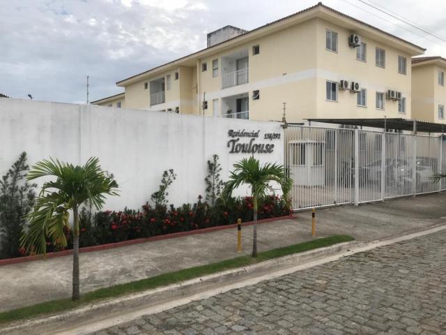 #893 - Apartamento para Venda em Campos dos Goytacazes - RJ