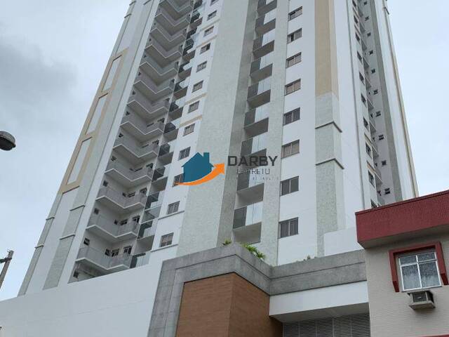 #753 - Apartamento para Venda em Campos dos Goytacazes - RJ