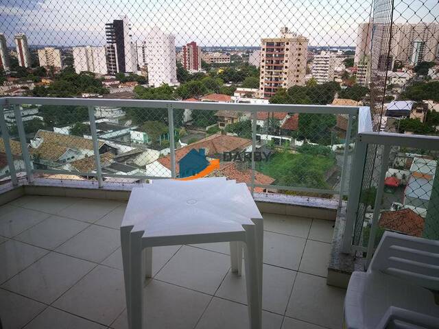 #1231 - Apartamento para Venda em Campos dos Goytacazes - RJ