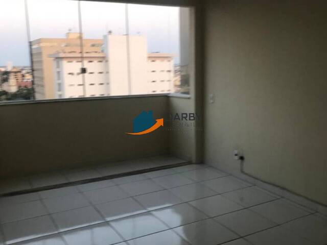 #1295 - Apartamento para Venda em Campos dos Goytacazes - RJ