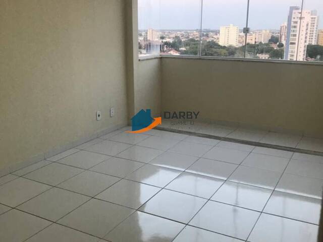 #1295 - Apartamento para Venda em Campos dos Goytacazes - RJ