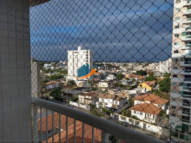 #1315 - Apartamento para Venda em Campos dos Goytacazes - RJ