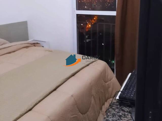 #1316 - Apartamento para Venda em Campos dos Goytacazes - RJ