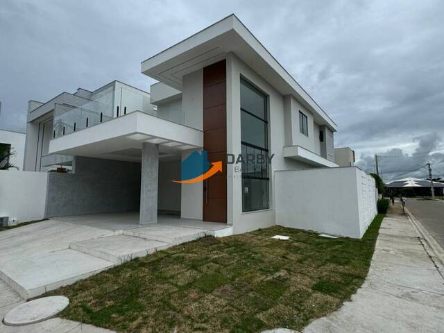 #1332 - Casa para Venda em Campos dos Goytacazes - RJ