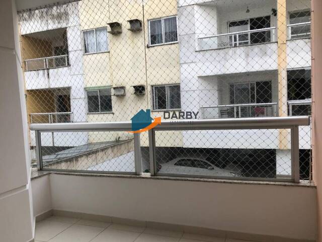 #1336 - Apartamento para Venda em Campos dos Goytacazes - RJ