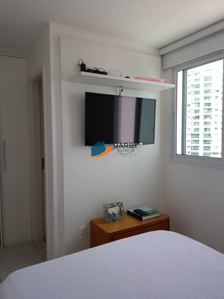 Apartamento à venda com 3 quartos, 93m² - Foto 18