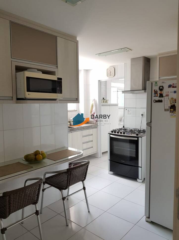 Apartamento à venda com 3 quartos, 93m² - Foto 7