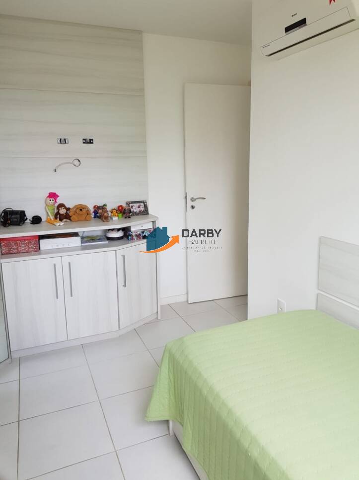 Apartamento à venda com 3 quartos, 93m² - Foto 10