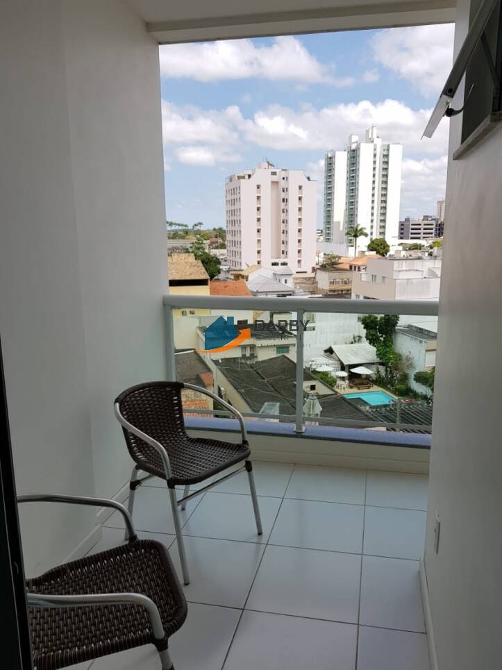 Apartamento à venda com 3 quartos, 93m² - Foto 5