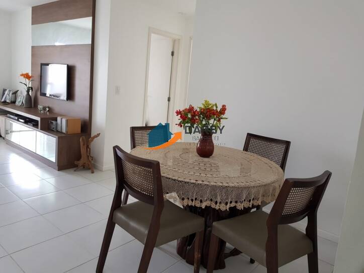 Apartamento à venda com 3 quartos, 93m² - Foto 4