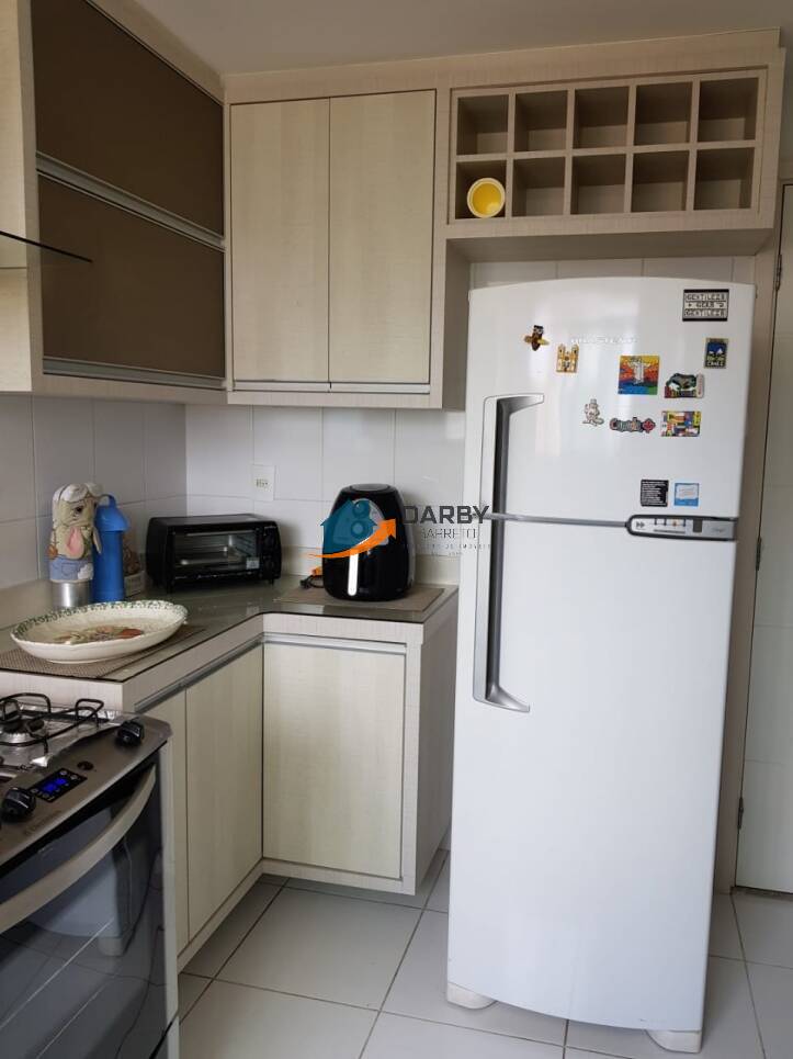 Apartamento à venda com 3 quartos, 93m² - Foto 6