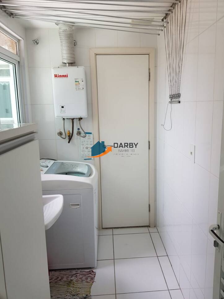 Apartamento à venda com 3 quartos, 93m² - Foto 16