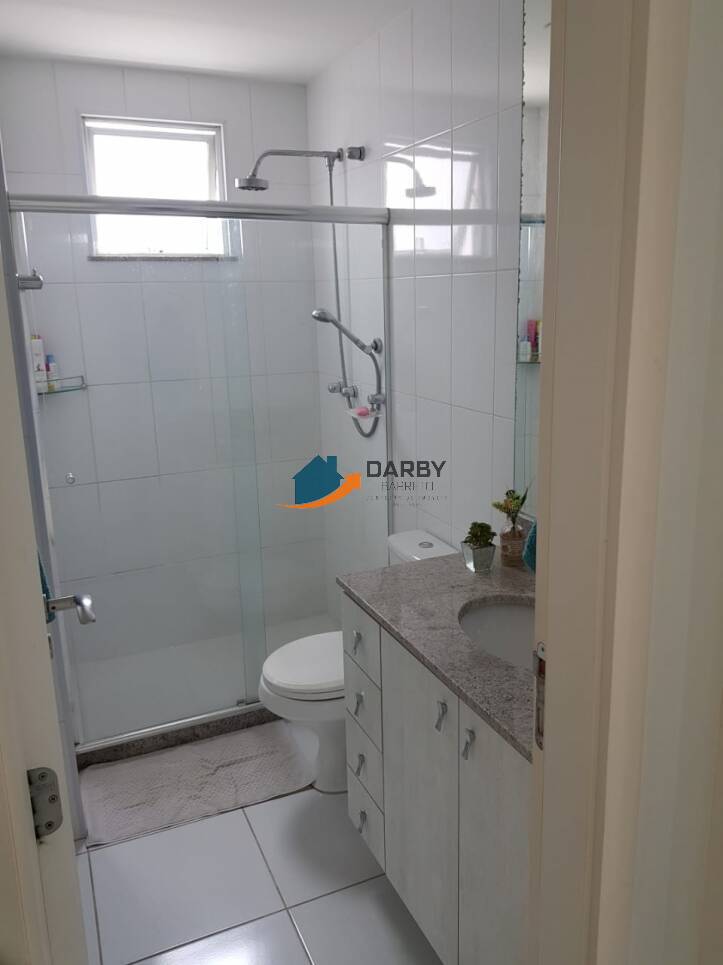 Apartamento à venda com 3 quartos, 93m² - Foto 12