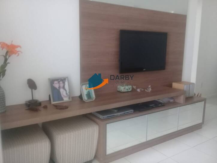 Apartamento à venda com 3 quartos, 93m² - Foto 3