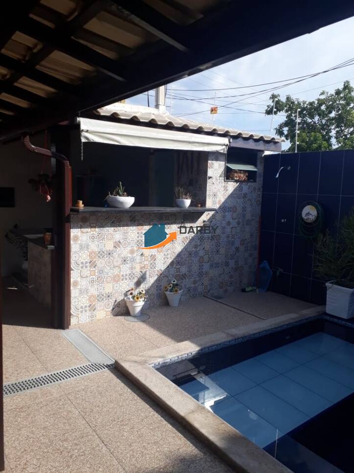 Casa à venda com 3 quartos, 220m² - Foto 31