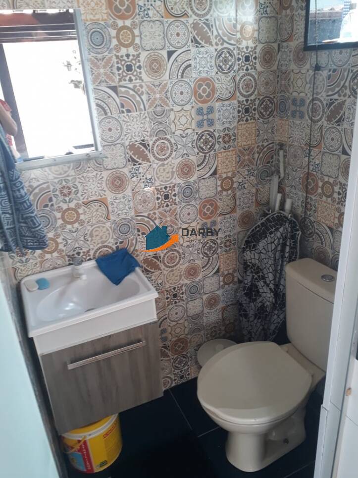 Casa à venda com 3 quartos, 220m² - Foto 18