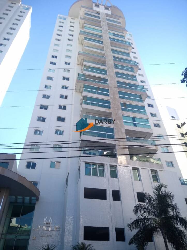 Apartamento à venda com 4 quartos, 160m² - Foto 1