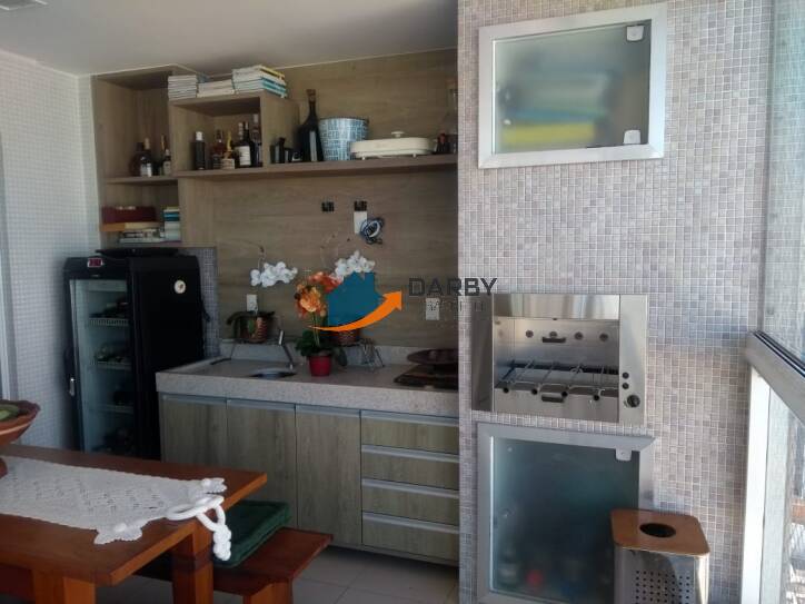 Apartamento à venda com 4 quartos, 160m² - Foto 11