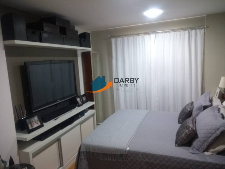 Apartamento à venda com 4 quartos, 160m² - Foto 21