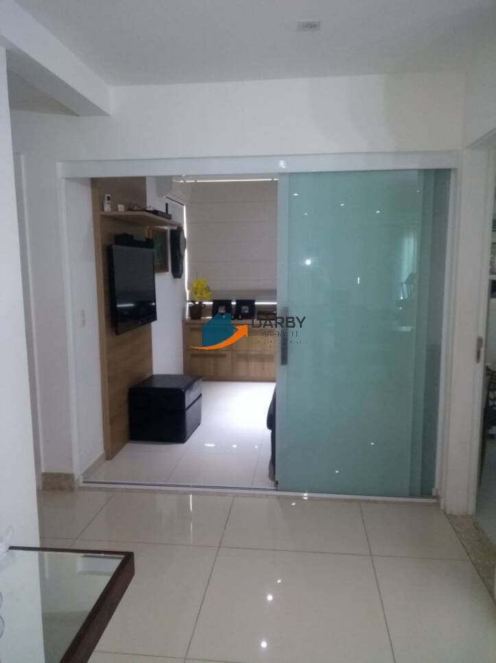 Apartamento à venda com 4 quartos, 160m² - Foto 14