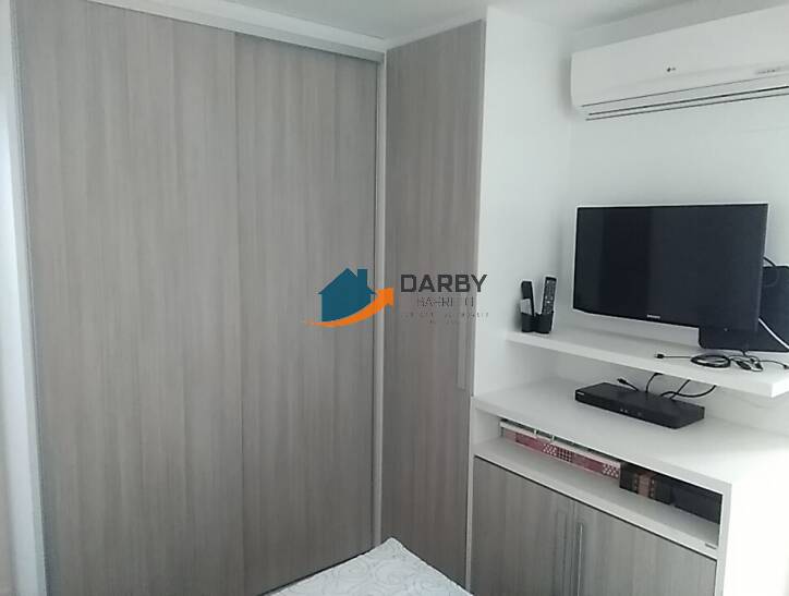 Apartamento à venda com 4 quartos, 160m² - Foto 16