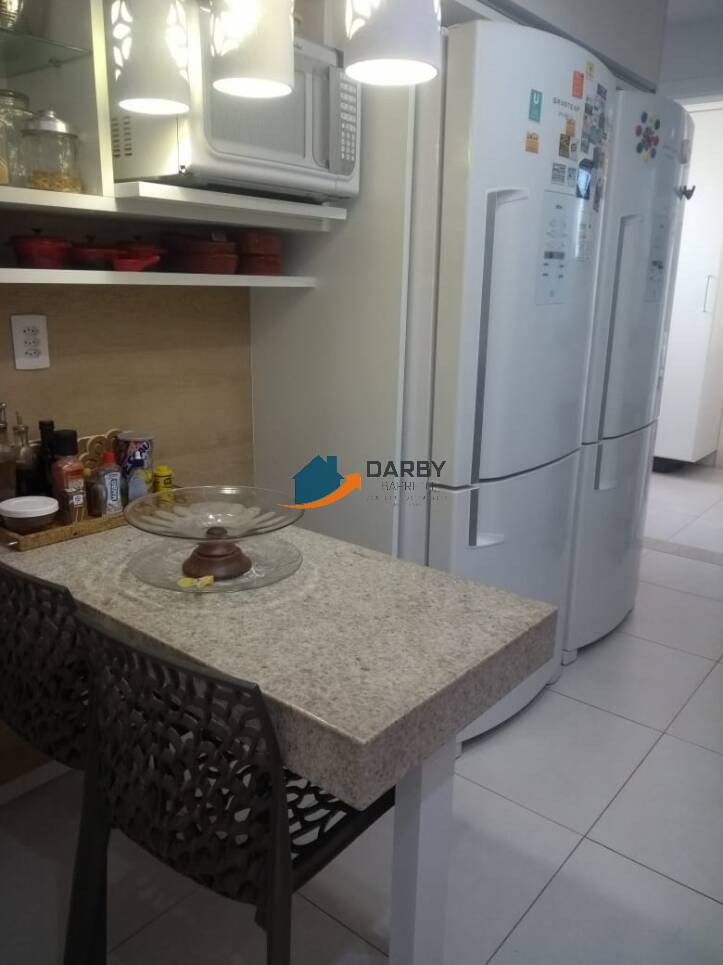 Apartamento à venda com 4 quartos, 160m² - Foto 22