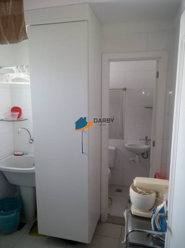 Apartamento à venda com 4 quartos, 160m² - Foto 24