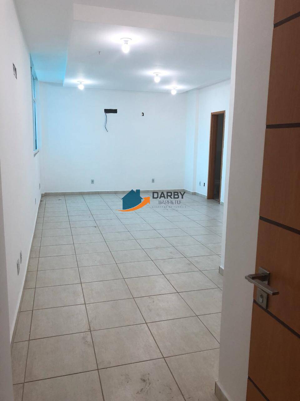 Conjunto Comercial-Sala para alugar, 41m² - Foto 14