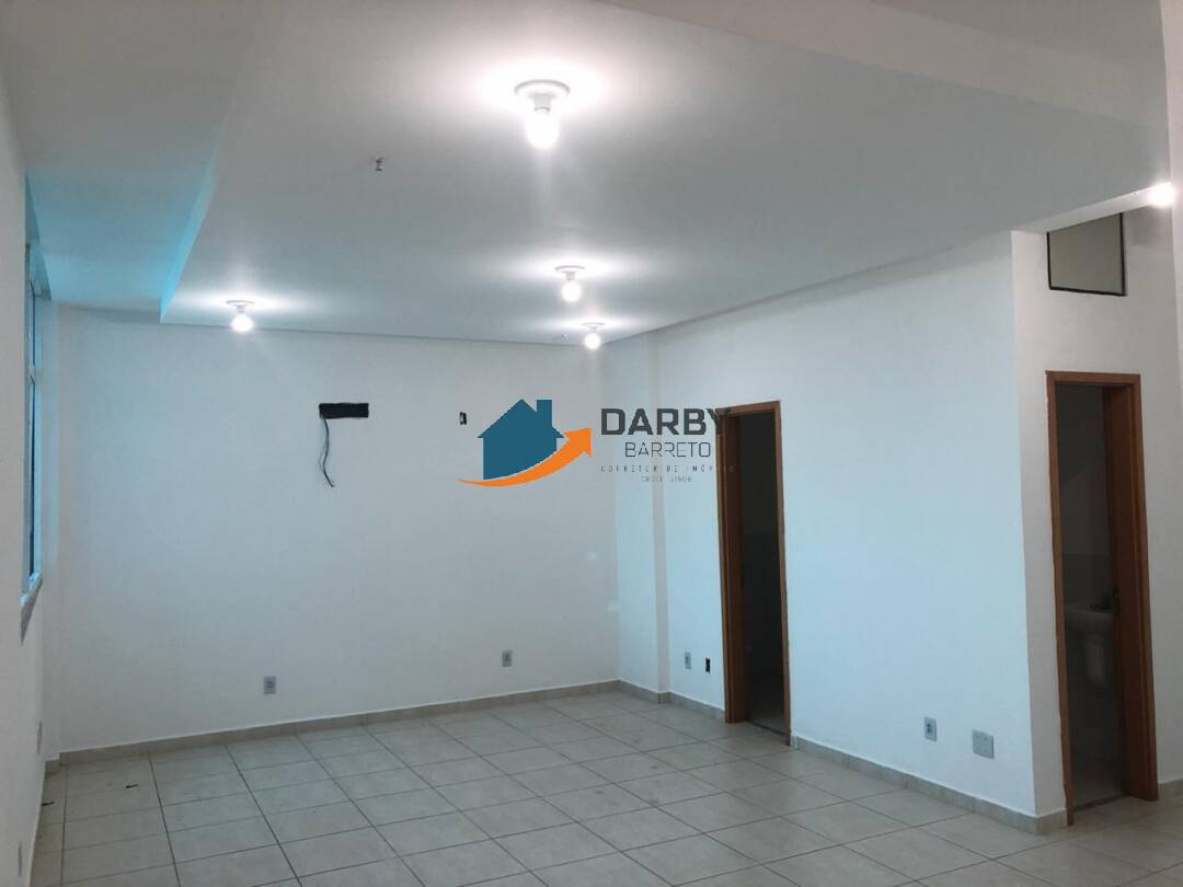 Conjunto Comercial-Sala para alugar, 41m² - Foto 12