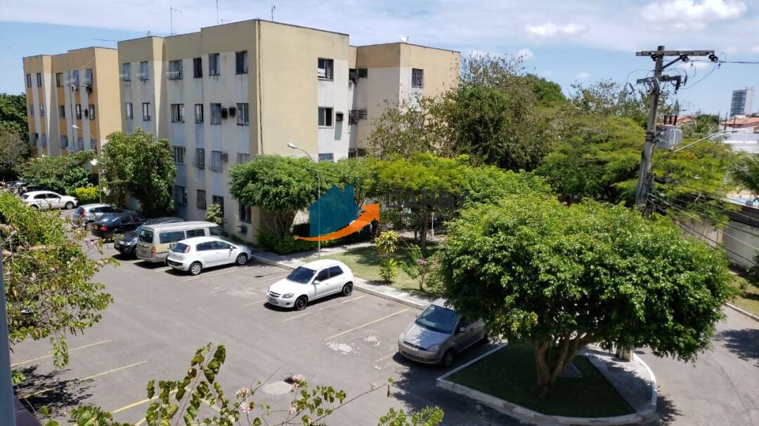 Apartamento à venda com 3 quartos, 64m² - Foto 1