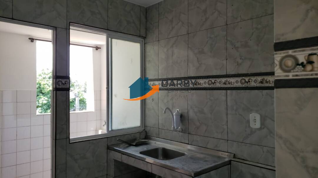 Apartamento à venda com 3 quartos, 64m² - Foto 10