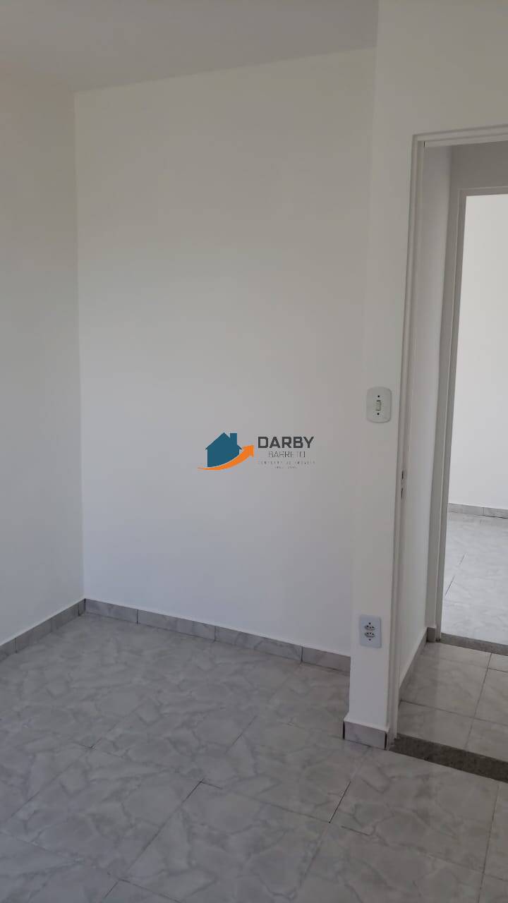 Apartamento à venda com 3 quartos, 64m² - Foto 5