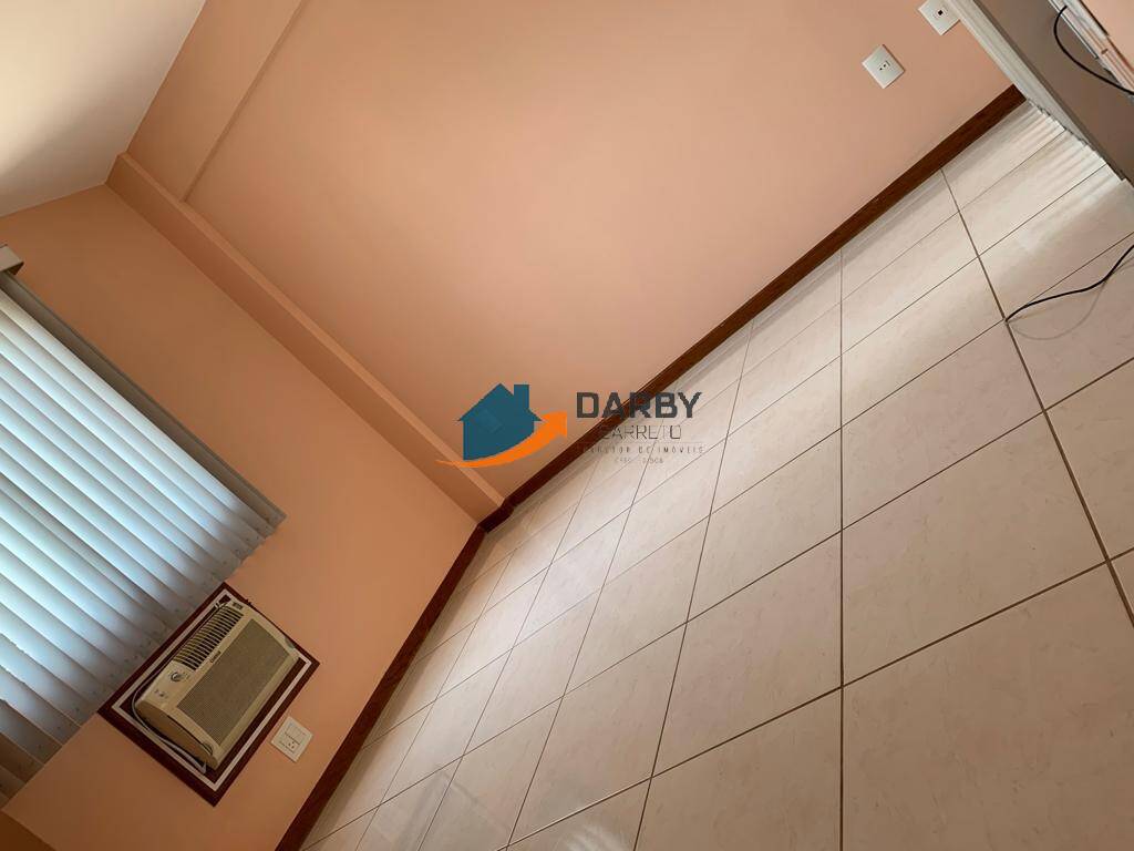 Apartamento à venda com 3 quartos, 85m² - Foto 3