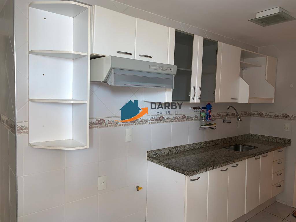 Apartamento à venda com 3 quartos, 85m² - Foto 7