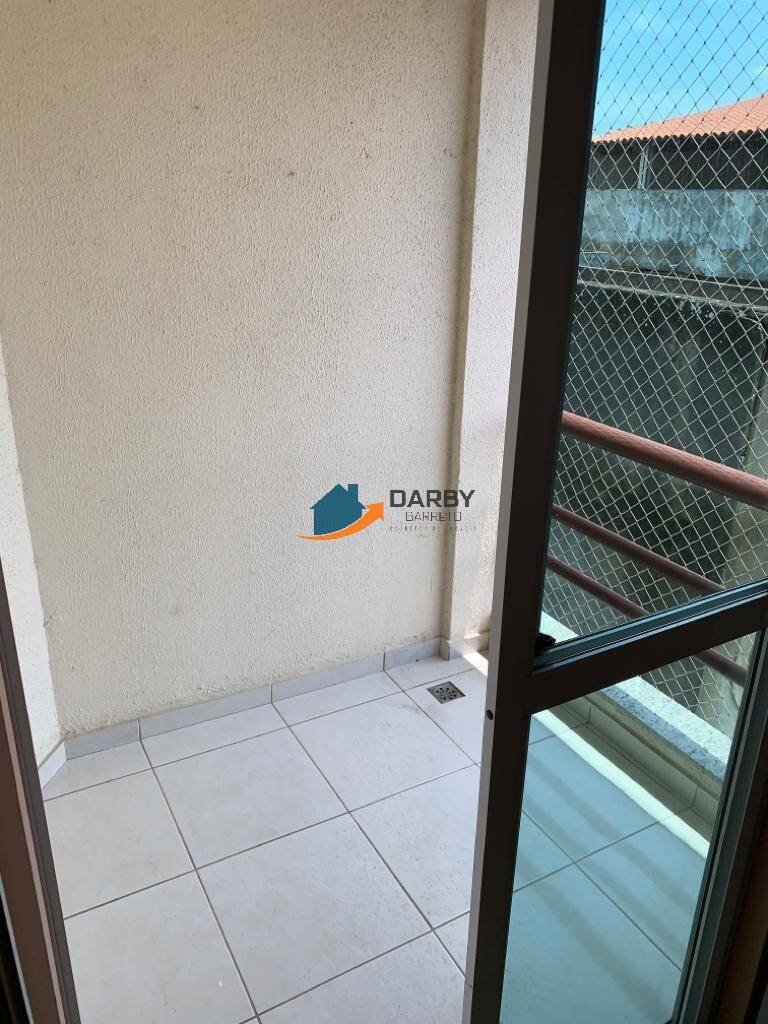 Apartamento à venda com 3 quartos, 85m² - Foto 4