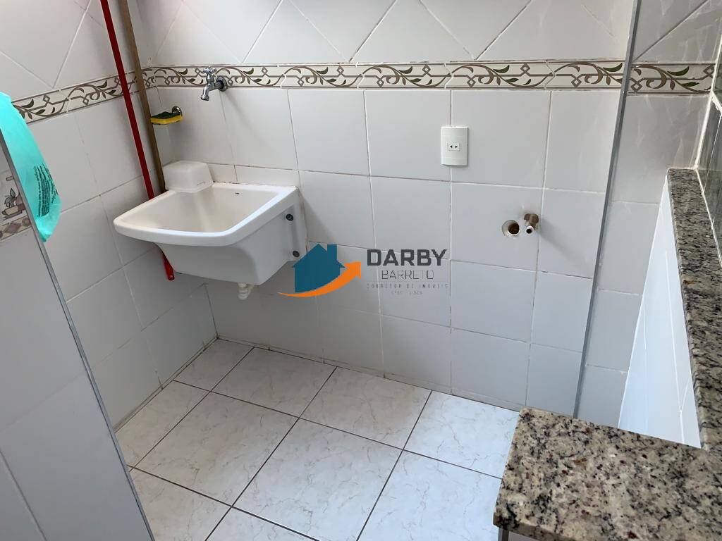 Apartamento à venda com 3 quartos, 85m² - Foto 10