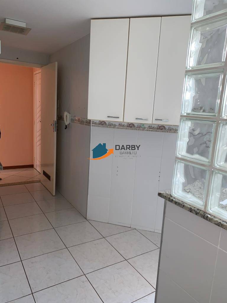 Apartamento à venda com 3 quartos, 85m² - Foto 8