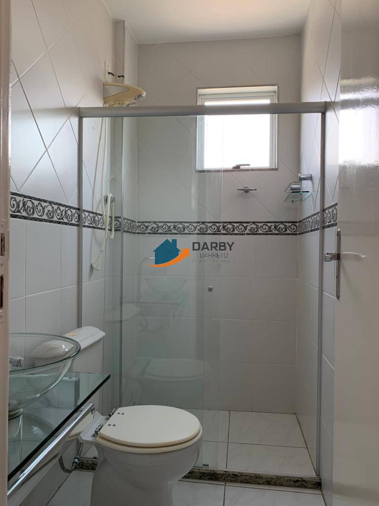 Apartamento à venda com 3 quartos, 85m² - Foto 17