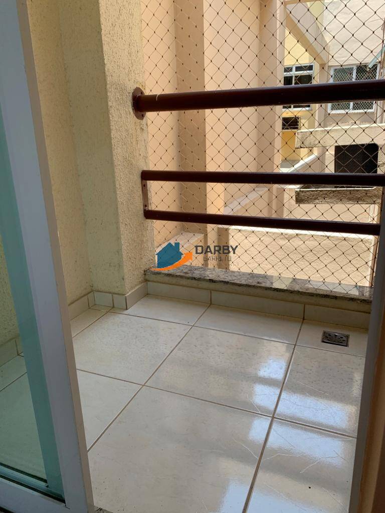 Apartamento à venda com 3 quartos, 85m² - Foto 14