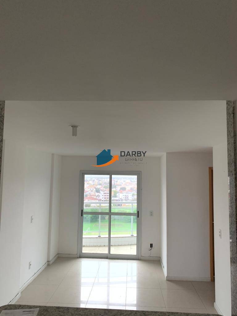 Apartamento à venda com 2 quartos, 58m² - Foto 8