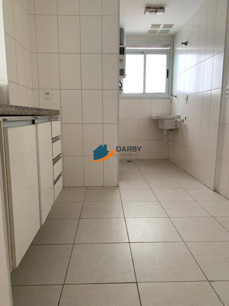 Apartamento à venda com 2 quartos, 58m² - Foto 11