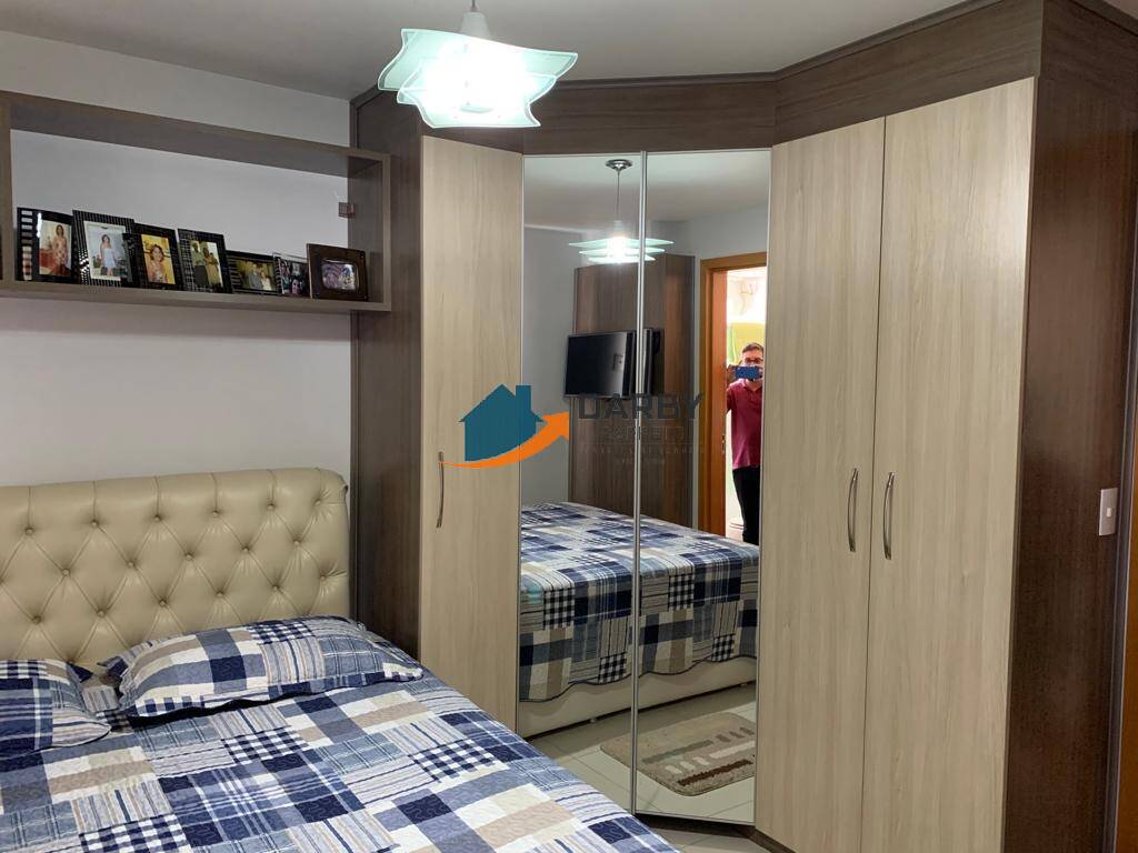 Apartamento à venda com 2 quartos, 70m² - Foto 5