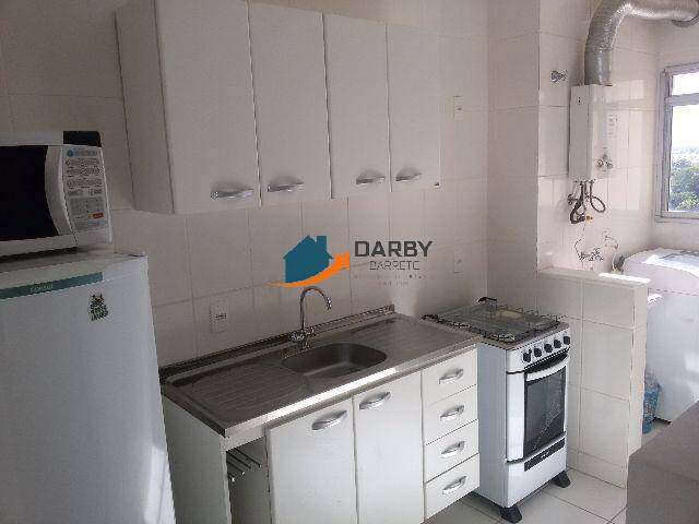 Apartamento à venda com 3 quartos, 65m² - Foto 13