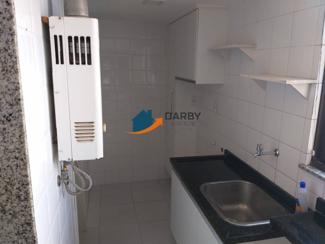 Apartamento à venda com 4 quartos, 130m² - Foto 10