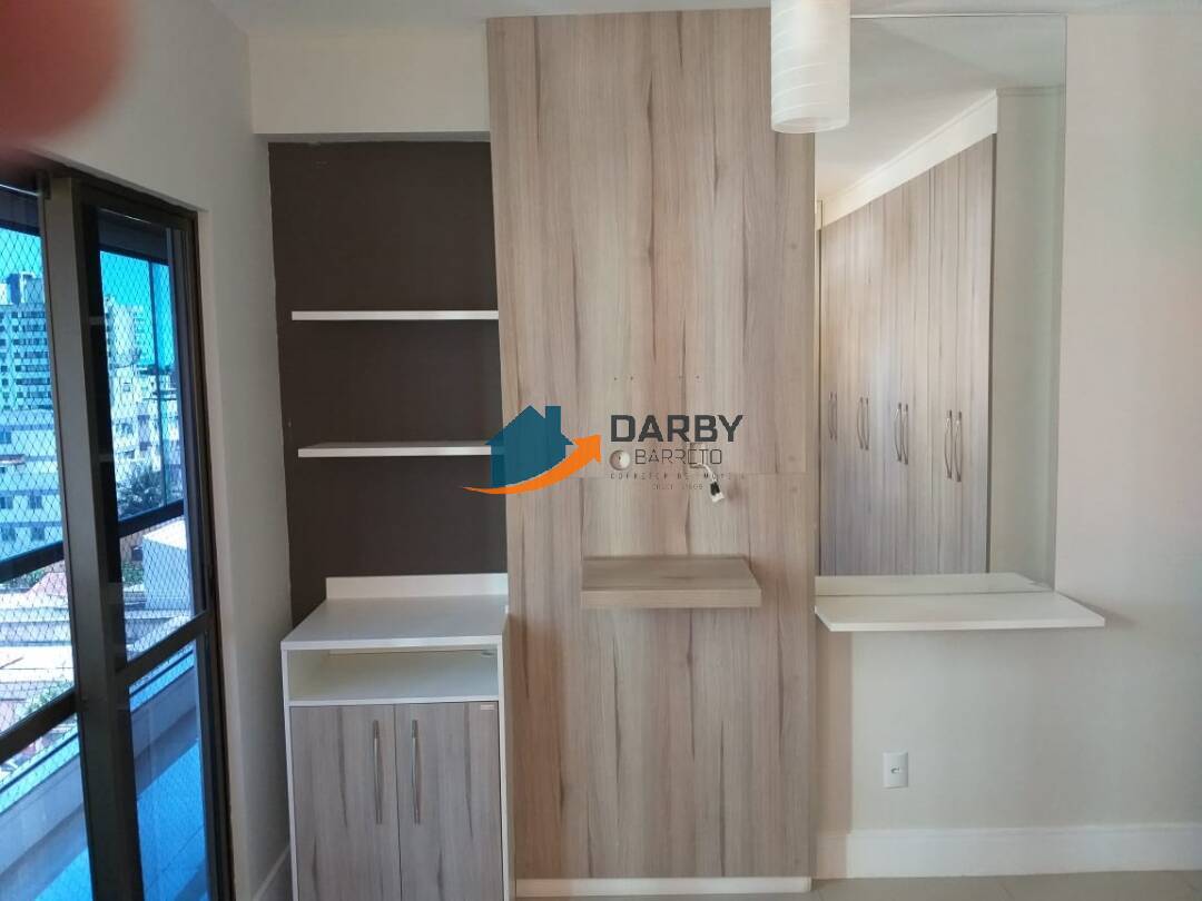 Apartamento à venda com 4 quartos, 130m² - Foto 20