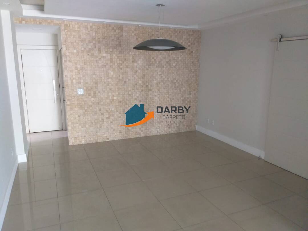 Apartamento à venda com 4 quartos, 130m² - Foto 4